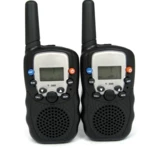 walkie talkie wifi android application logo